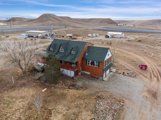3407 C Rd, Palisade, CO 81526