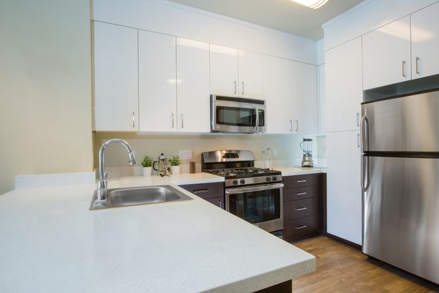 651 Addison St #2B-1Ba, Berkeley, CA 94710