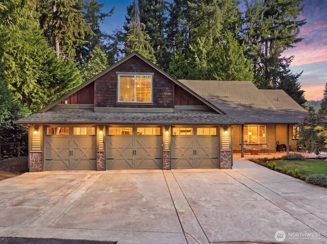 17006 37th Avenue NE, Lake Forest Park, WA 98155
