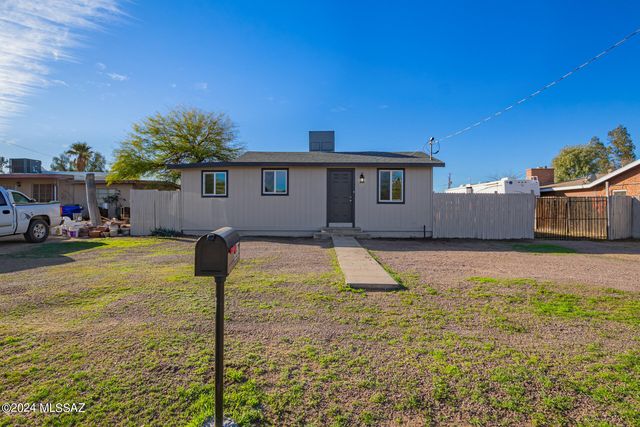 520 E  Amaro Pl, Tucson, AZ 85705