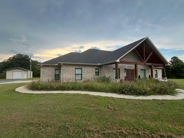 179 Little River 67 Rd #67, Ashdown, AR 71822