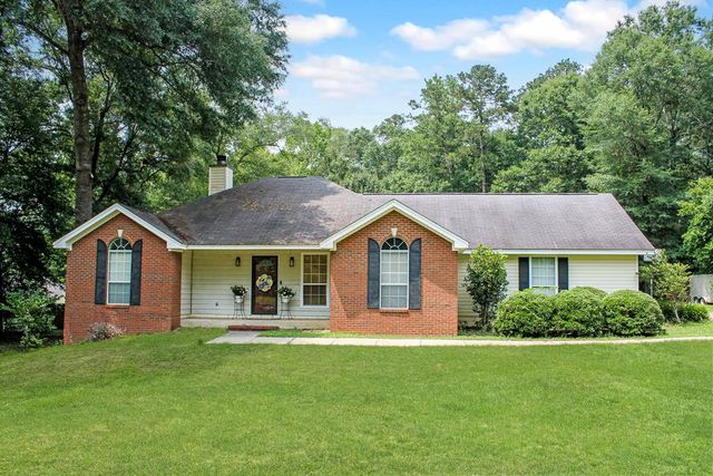119 Ohara Rd, Americus, GA 31719