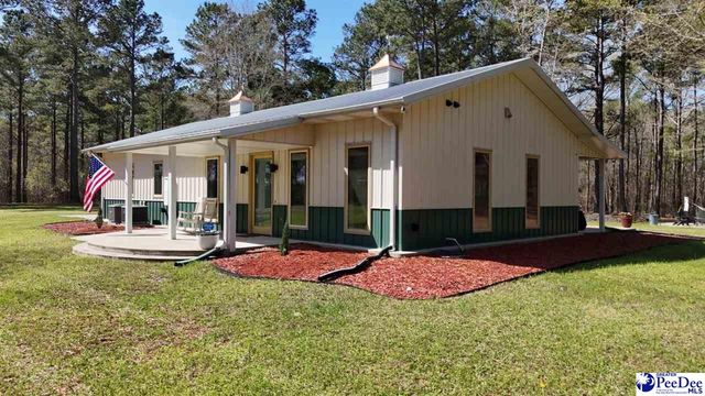 1995 Sam Nexsen Rd, Summerton, SC 29148