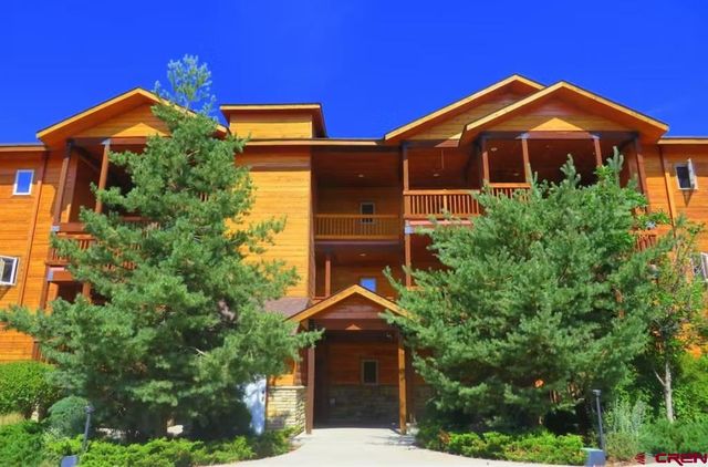 109 Ace Ct #103, Pagosa Springs, CO 81147