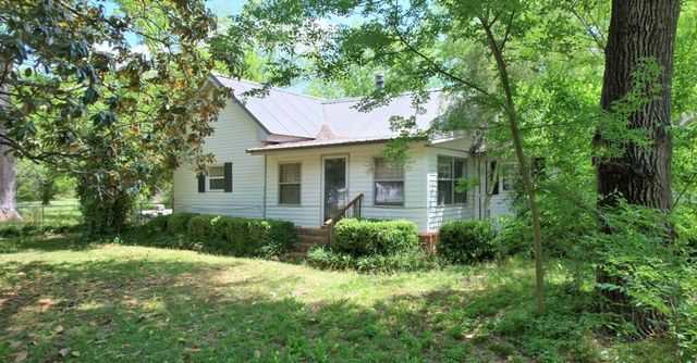 272 Ellis Rd, Plains, GA 31780