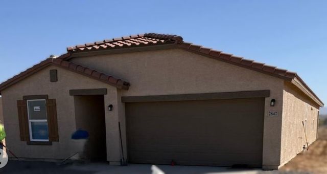 7847 E Rawhide Drive, Kingman, AZ 86401