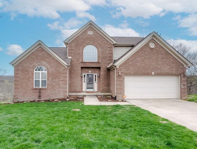110 Falcon Ct, Georgetown, KY 40324