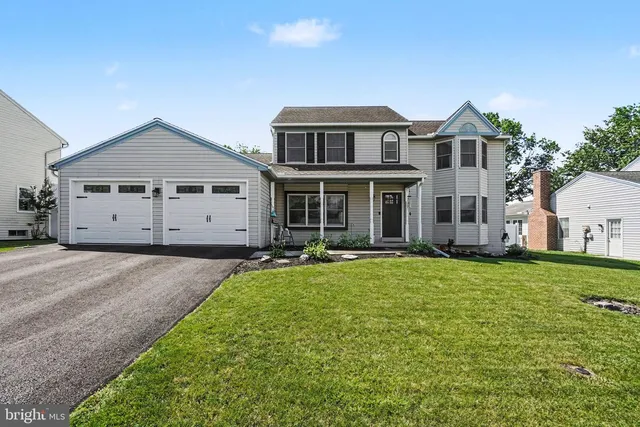 50 Windsor Way, Camp Hill, PA 17011