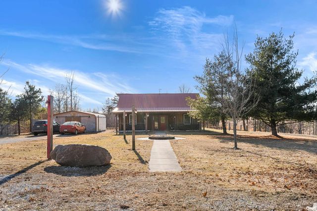 4462 W  3rd St, West Lebanon, IN 47991