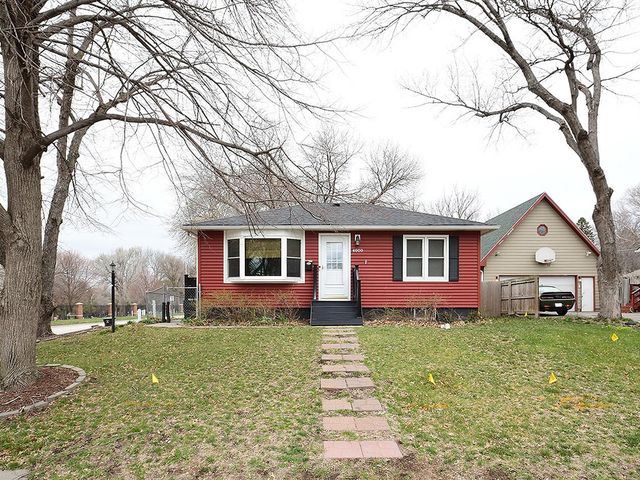 4000 M St, Lincoln, NE 68510