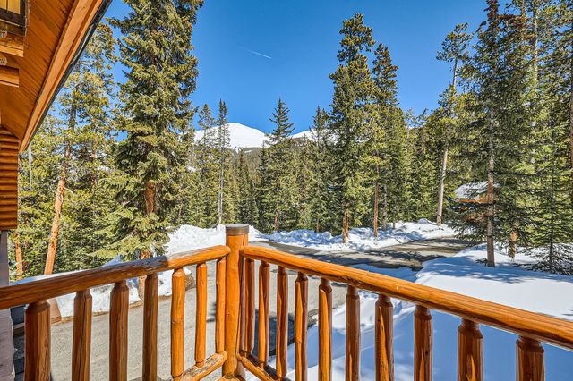 606 County Road 871, Breckenridge, CO 80424