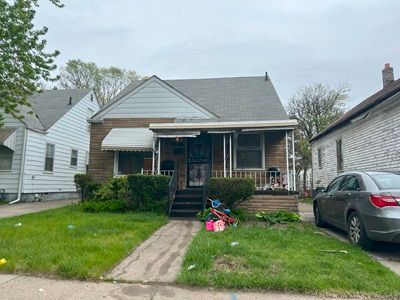 18666 Gable St, Detroit, MI 48234