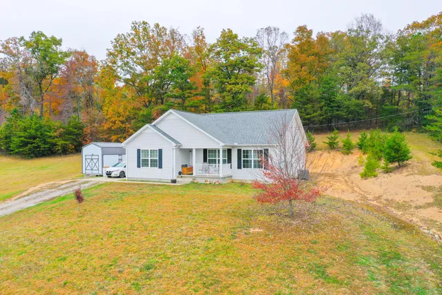 7972 West Ky #30, Tyner, KY 40486