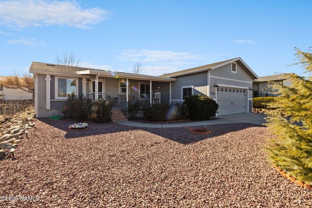 1879 Sarafina Dr, Prescott, AZ 86301