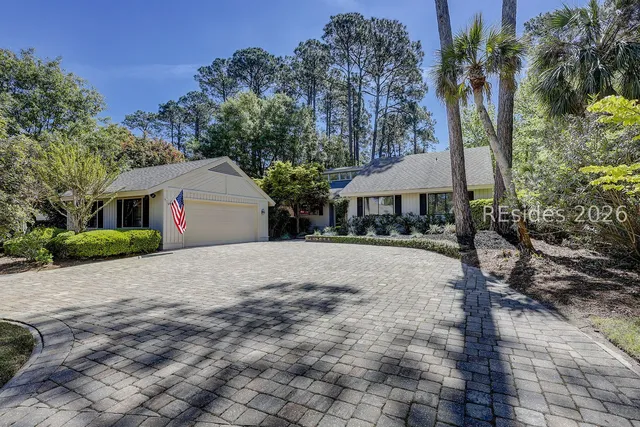 177 Club Course Dr, Hilton Head Island, SC 29928