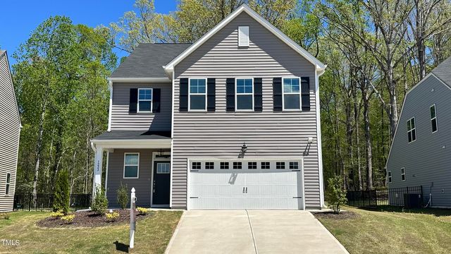 1233 Shadow Shade Dr, Wake Forest, NC 27587