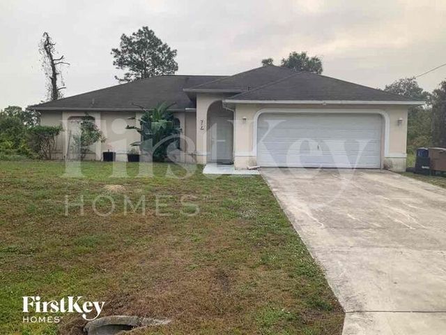 315 Dill Ave Rent To Own, Lehigh Acres, FL 33974