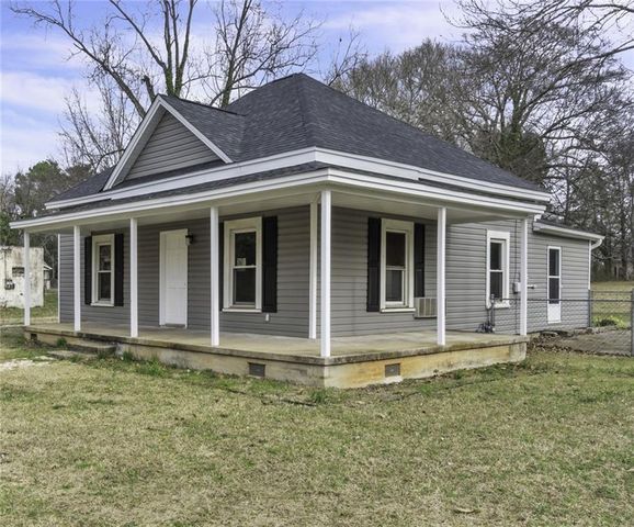 1206 W  End Ave, Anderson, SC 29625