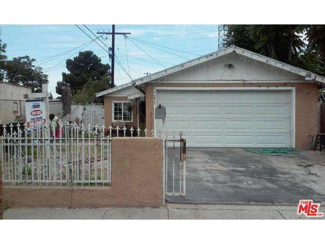 11211 Stanford Ave, Los Angeles, CA 90059
