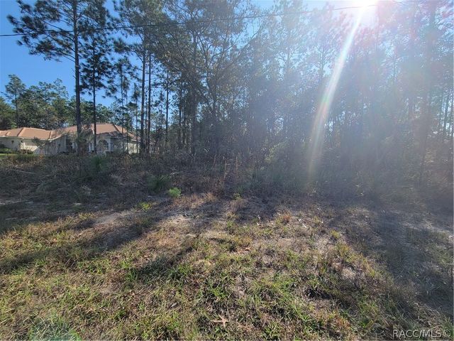 3 Glenridge Blvd, Homosassa, FL 34446