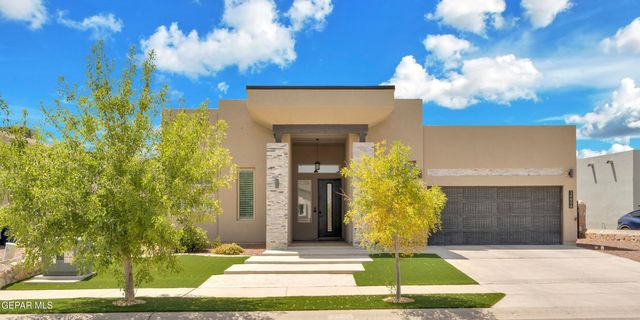 14608 Tierra Jude Ln, El Paso, TX 79938