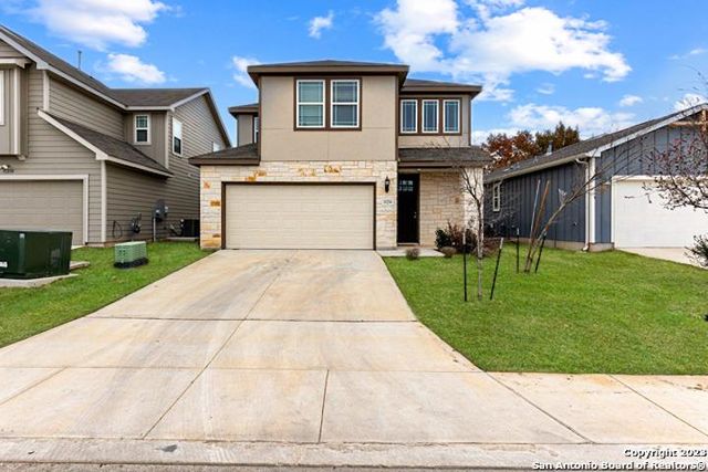 11234 Casina Vw, San Antonio, TX 78249