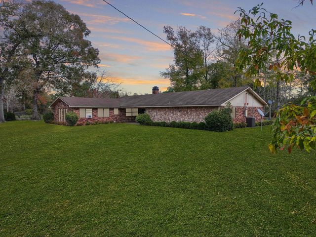 341 County Road 447, Kirbyville, TX 75956