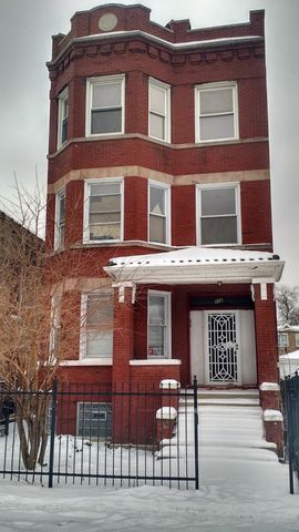 846 N  Springfield Ave, Chicago, IL 60651