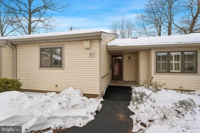 975 Kennett Way #975, West Chester, PA 19380