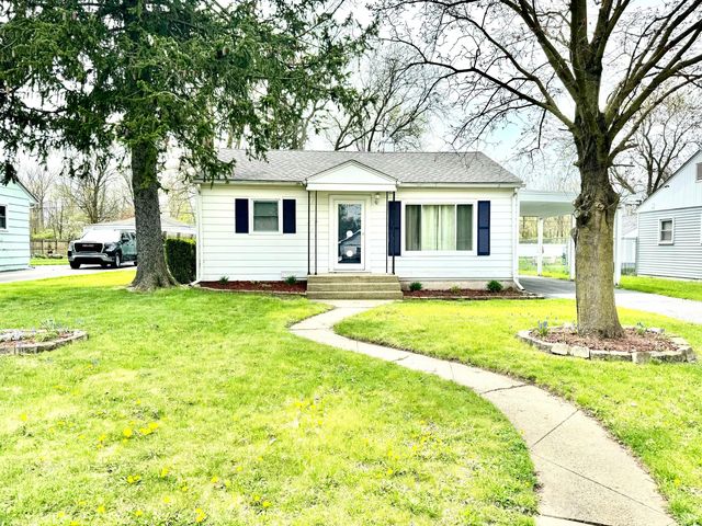 309 Maple St, Crown Point, IN 46307