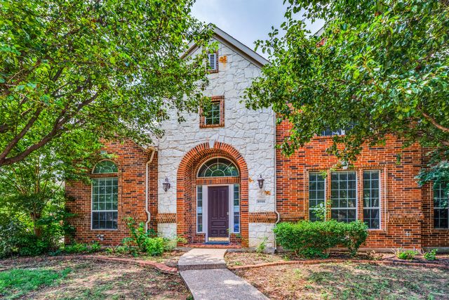 8701 Mandevilla Dr, Plano, TX 75024