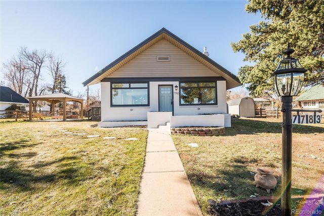 7783 Valley View Street, Louviers, CO 80131