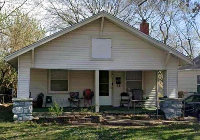 4409 Springfield St, Kansas City, KS 66103