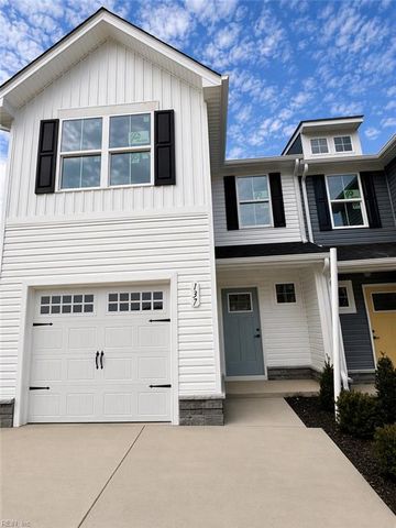 137 Summit View Ln, Franklin, VA 23851