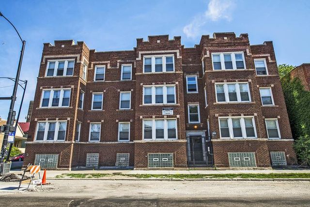 7055 S  Saint Lawrence Ave  #7057-3, Chicago, IL 60637