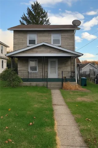 103 E  Rockenstein Ave, Butler, PA 16001