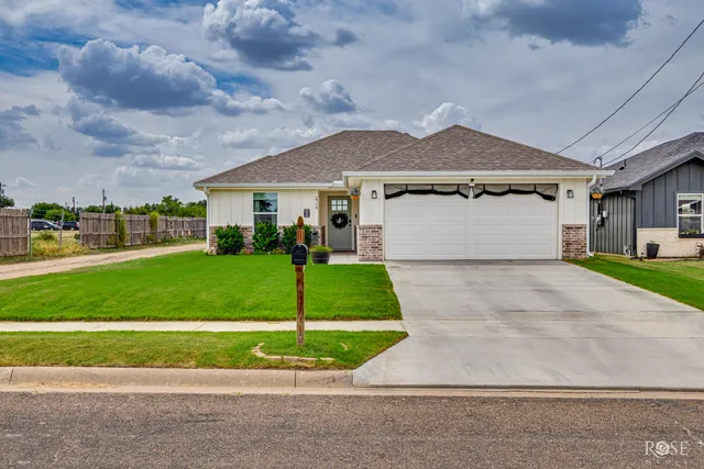 2714 Lindell Ave, San Angelo, TX 76901