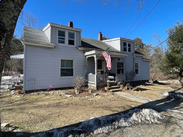 12 Canal St, Townsend, MA 01474