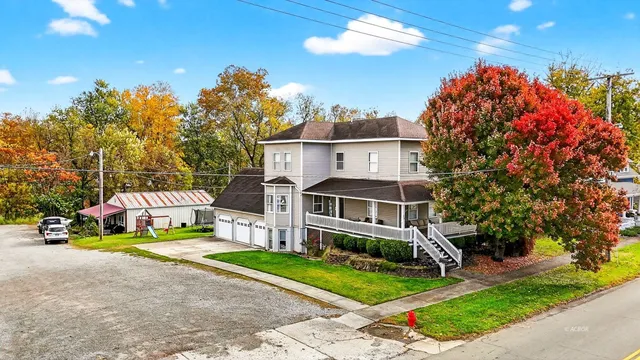202 Water St, Jackson, OH 45640