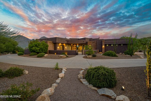 11157 N  Desert Whisper Way, Oro Valley, AZ 85737