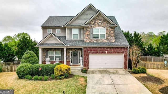 6675 Flagstone Ct, Cumming, GA 30040