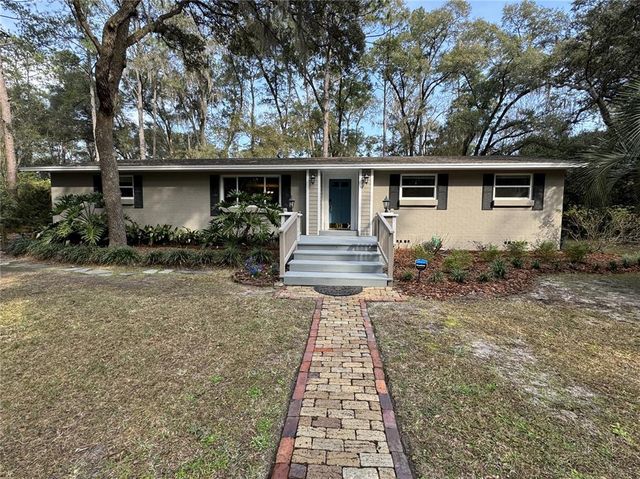 6104 NW 18th Ave, Gainesville, FL 32605