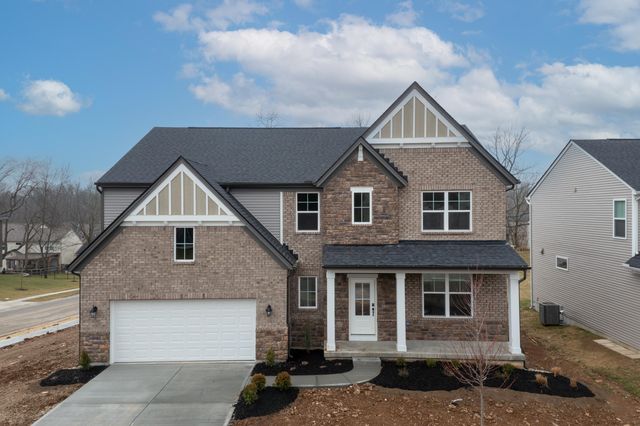 5837 Stillwater Ln, Burlington, KY 41005