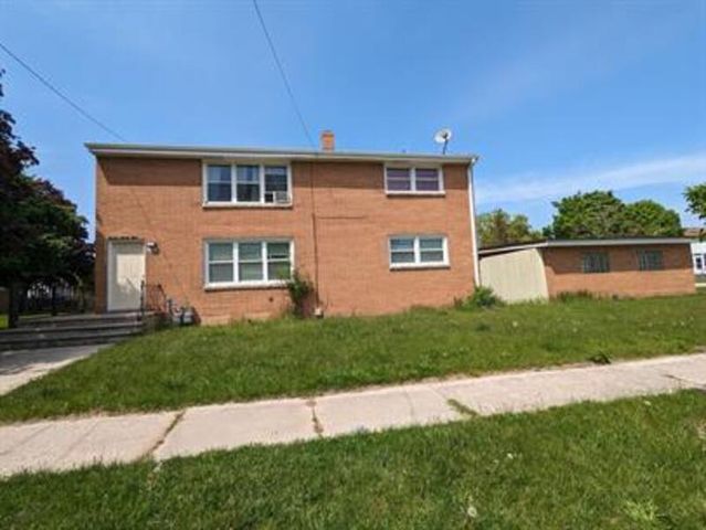3 Bedroom Duplex For Rent In Green Bay Wi