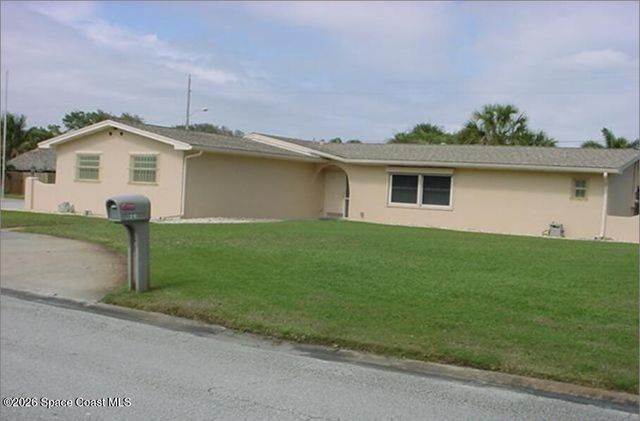 510 Andrews Dr, Melbourne Beach, FL 32951