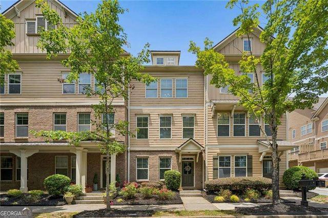 503 Grove Field Ct, Suwanee, GA 30024