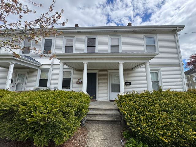 44 Curtis St #44, Waltham, MA 02453