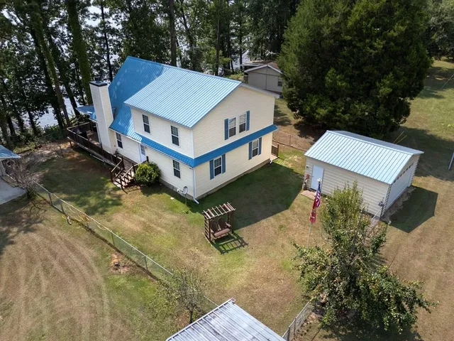 79 Josephine Overlook Dr, Georgetown, GA 39854