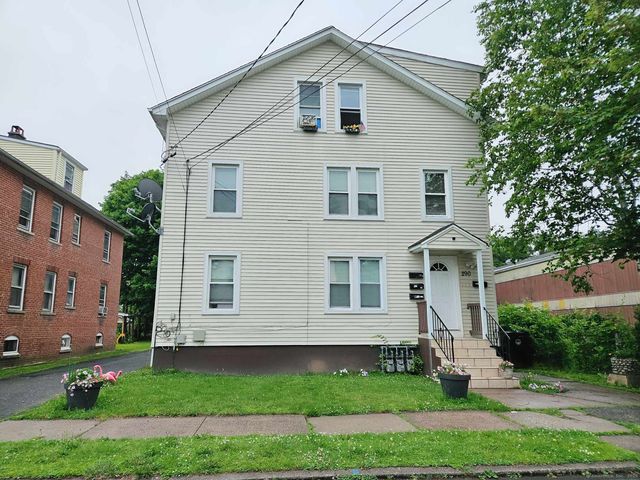 290 Lawlor Street, New Britain, CT 06051