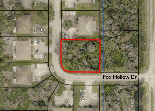 2391 Fox Hollow Dr, Titusville, FL 32796